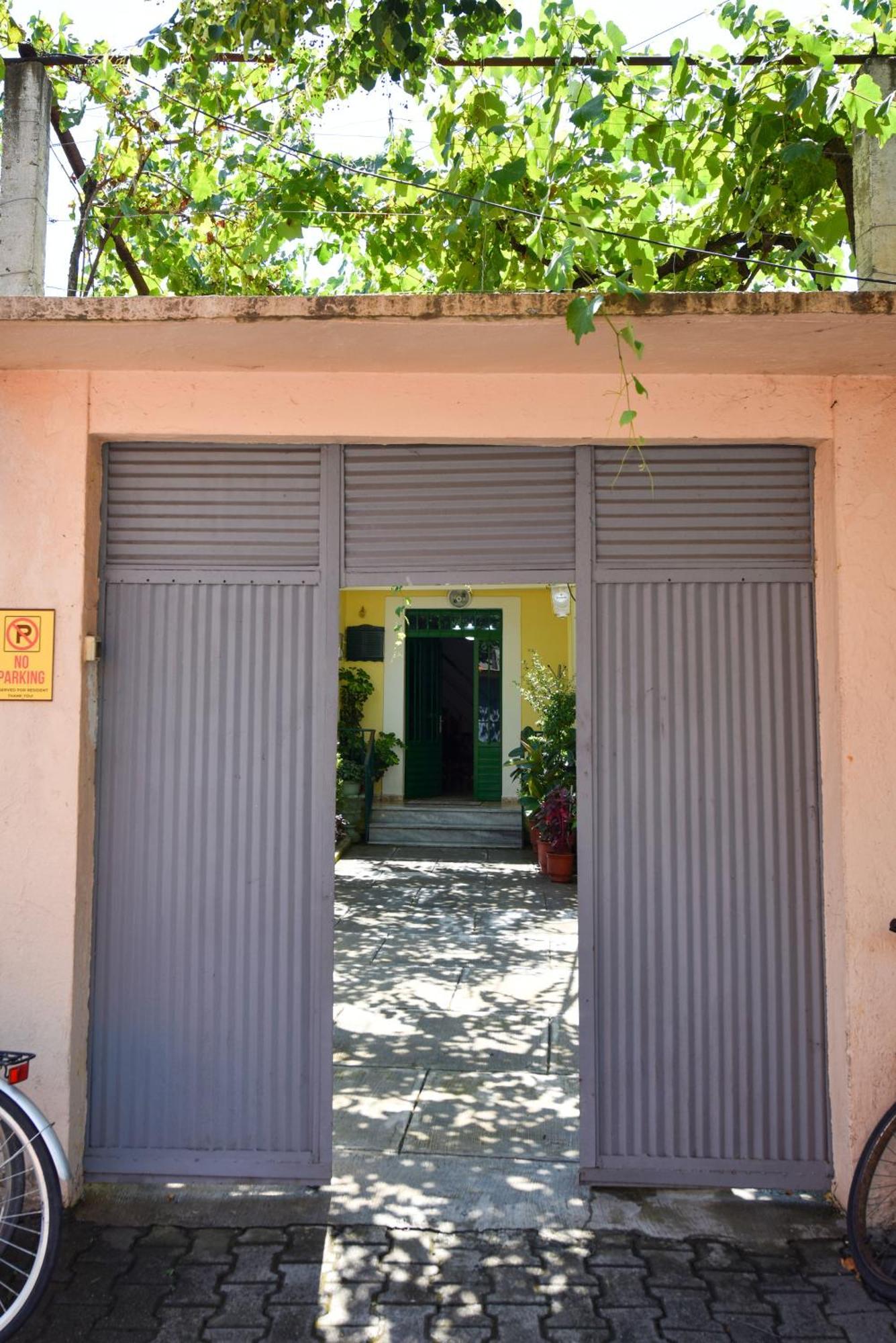 Fran'S Traditional House Shkodër Buitenkant foto