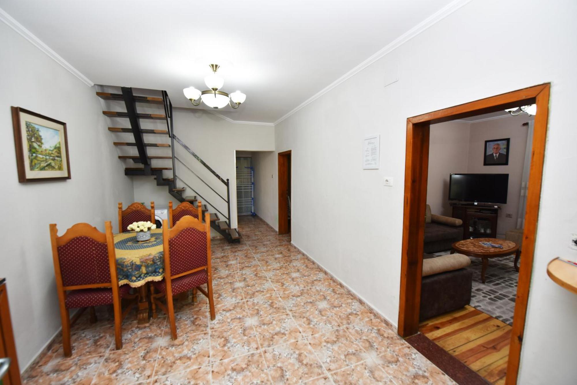 Fran'S Traditional House Shkodër Buitenkant foto
